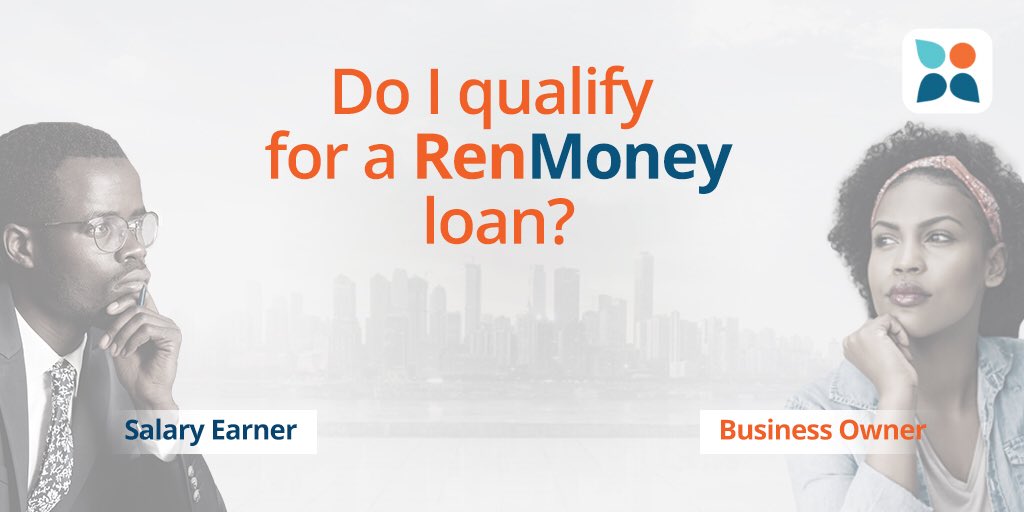 Renmoney Loan
