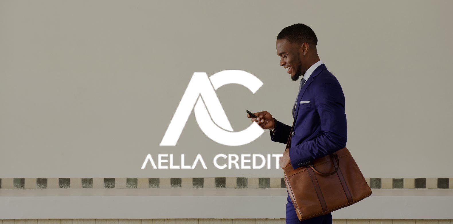 Aella Credit Loan Account Number