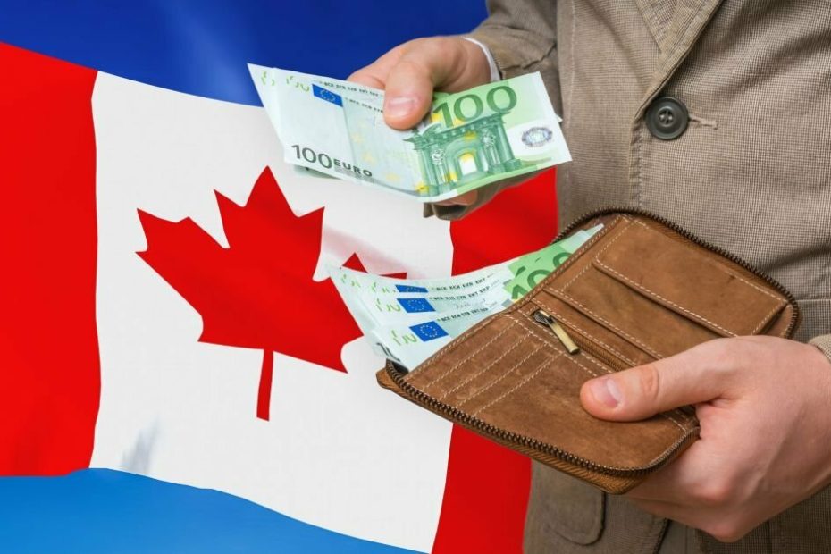 Canadian Government Visa Sponsorship