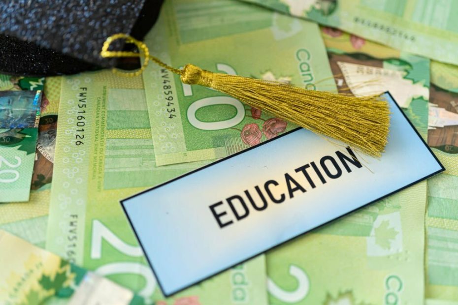 Diploma Scholarship in Canada