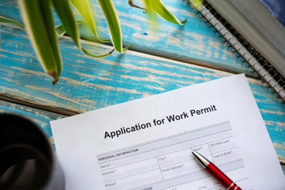 Jobs in Canada without Work Permit